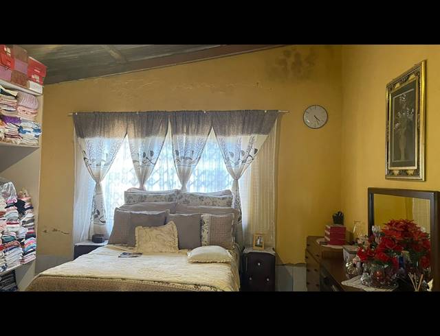 4 BEDROOM FREEHOLD FOR SALE IN TSAKANE